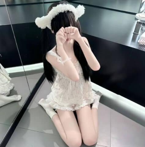 甜甜